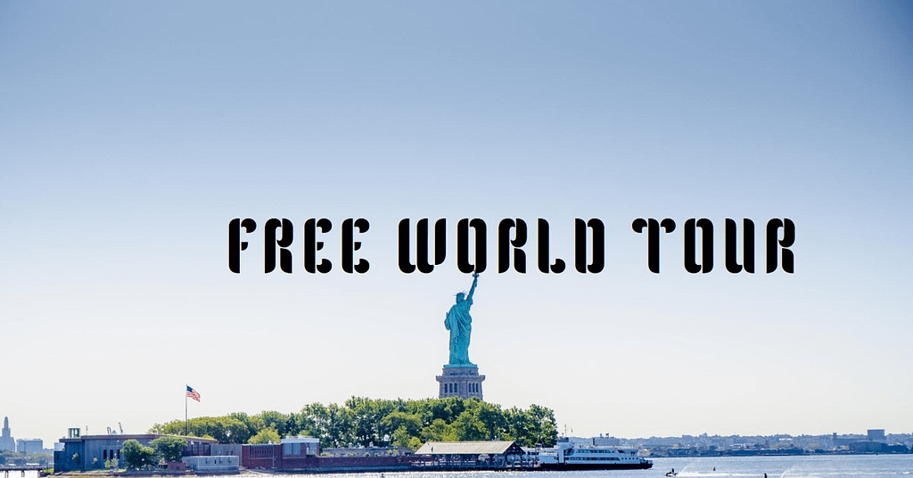 Free World Tour