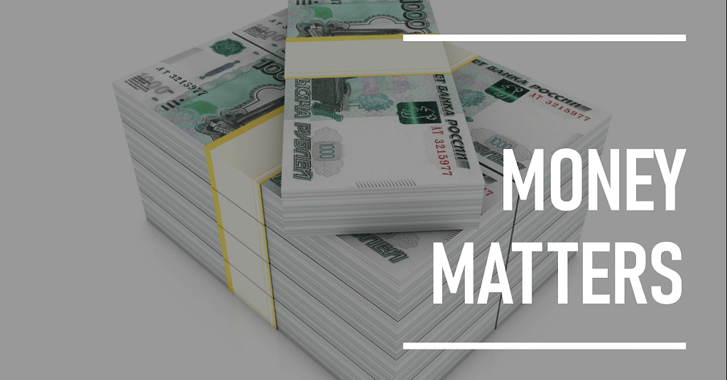 Money Matters