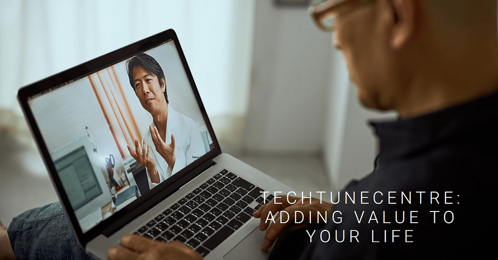 How value add techtunecentre in your life?