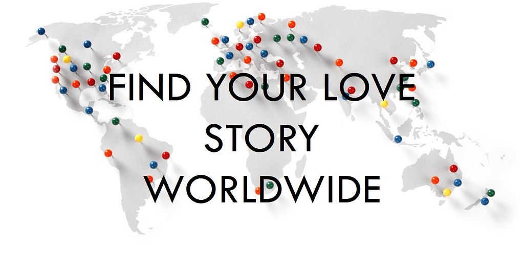Find Your Love Story Across the Globe: International Dating Tips!