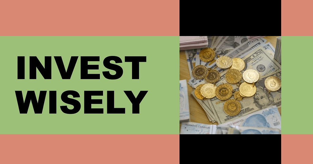 How to deal with irrational investment decisions