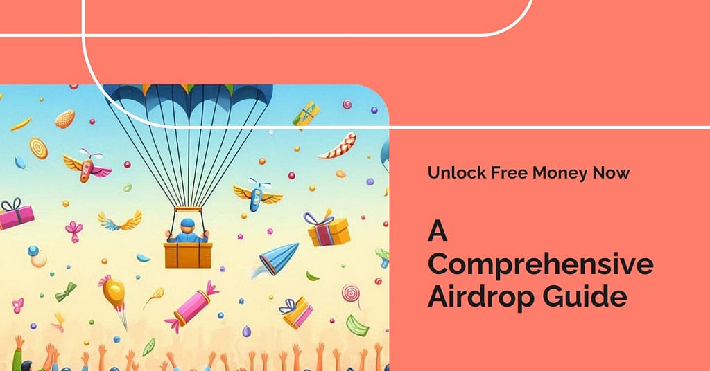 Comprehensive Airdrom Guide