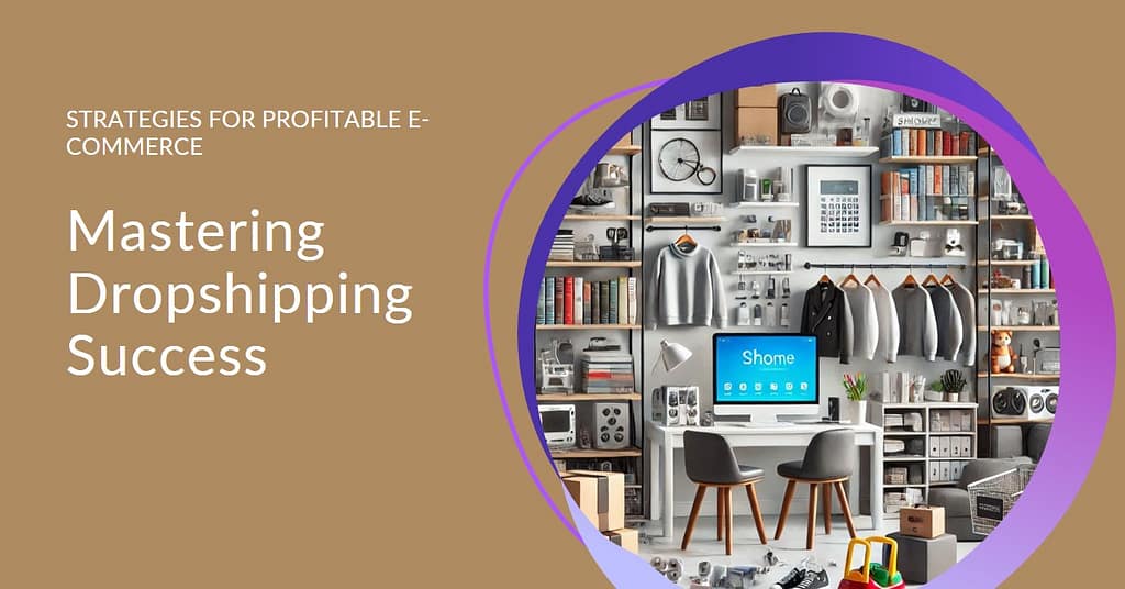 How to Earn Money from Dropshipping: Your Ultimate Guide to Success
