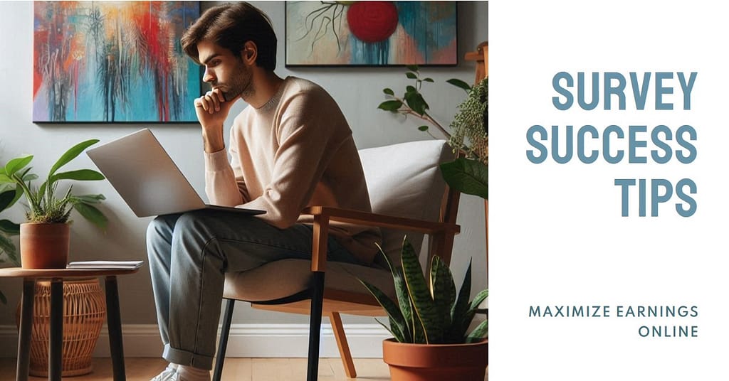 How to Earn Money from Online Surveys: Your Complete Guide