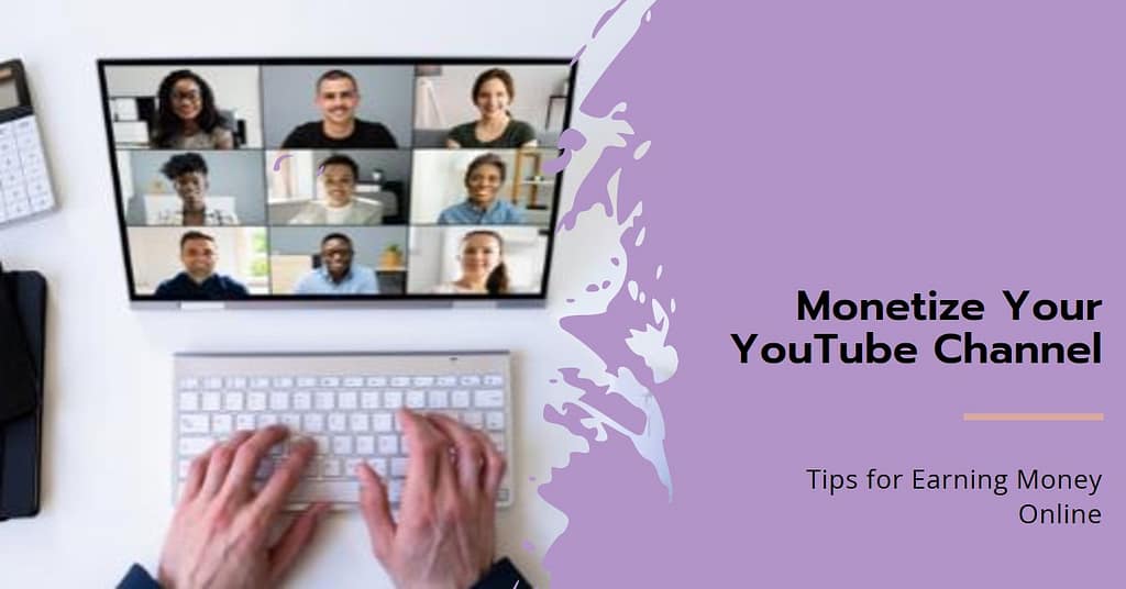 How to earn money from "YouTube Channel"