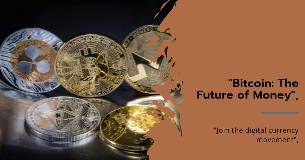 Bitcoin: The Digital Currency Revolution