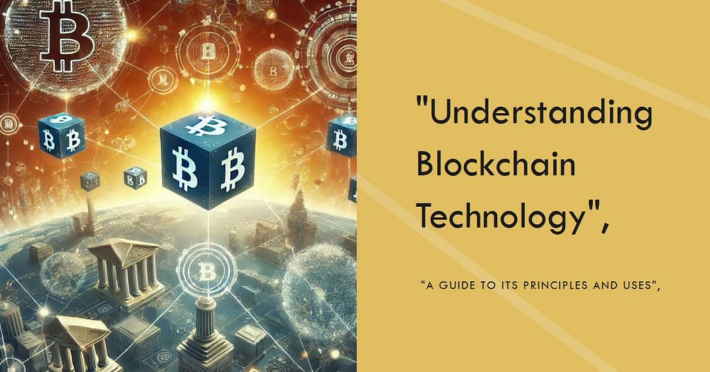 What is Blockchain?