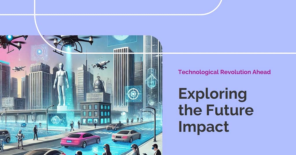 Top 10 emerging technologies of 2024 will impact the world
