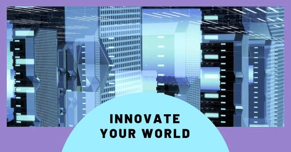 "Technology & Innovation"